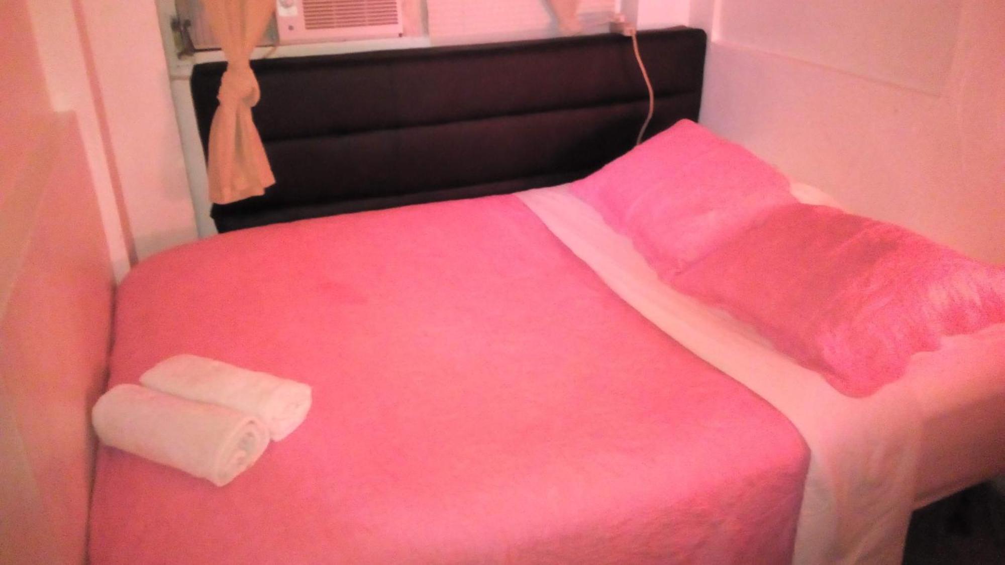 Downtown Hollywood Beach Students' Dorm 호스텔 외부 사진