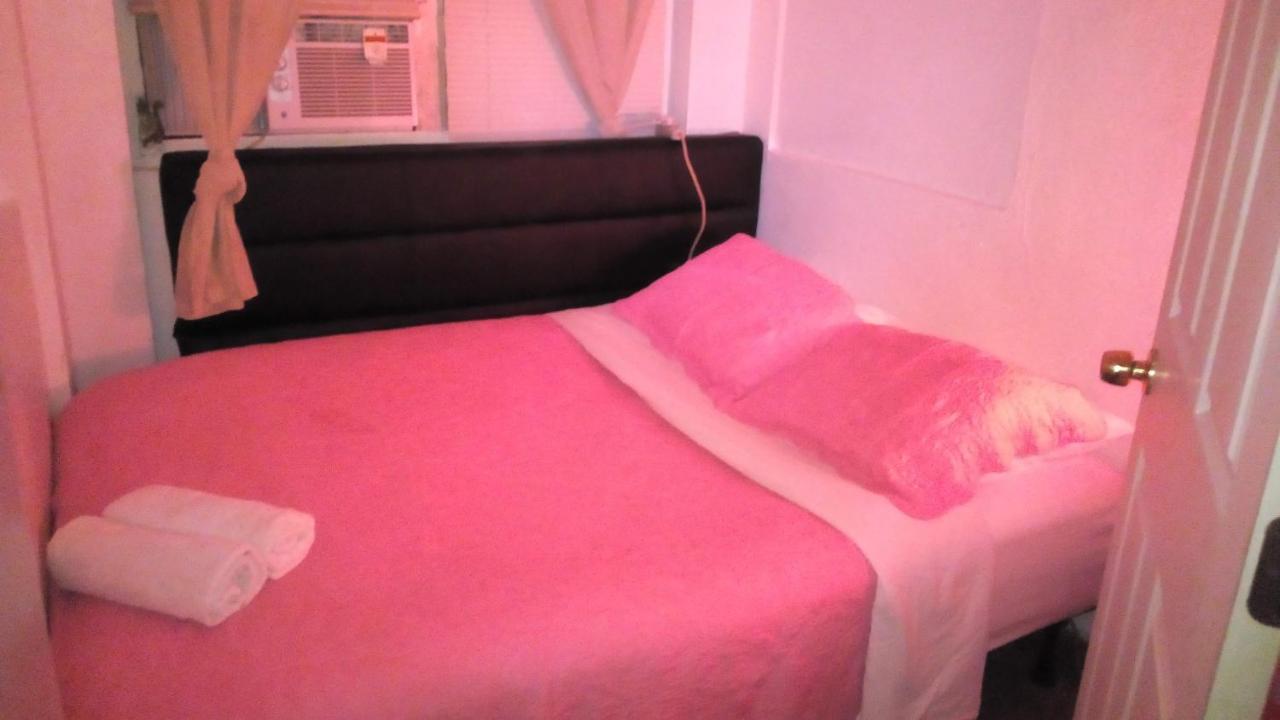 Downtown Hollywood Beach Students' Dorm 호스텔 외부 사진