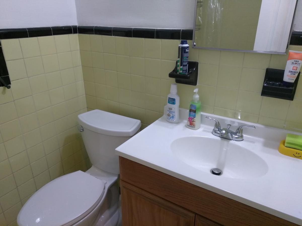 Downtown Hollywood Beach Students' Dorm 호스텔 외부 사진