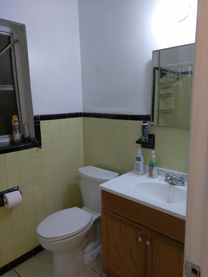 Downtown Hollywood Beach Students' Dorm 호스텔 외부 사진