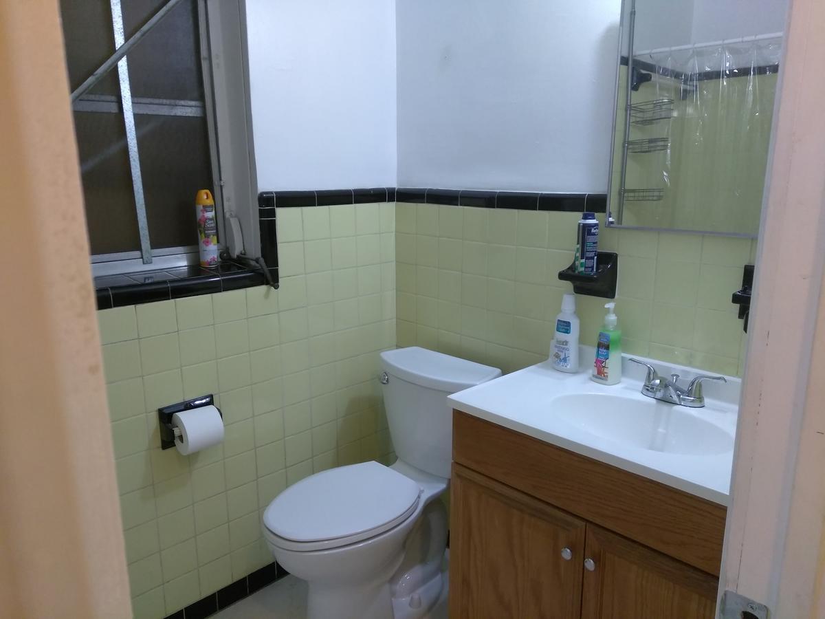 Downtown Hollywood Beach Students' Dorm 호스텔 외부 사진
