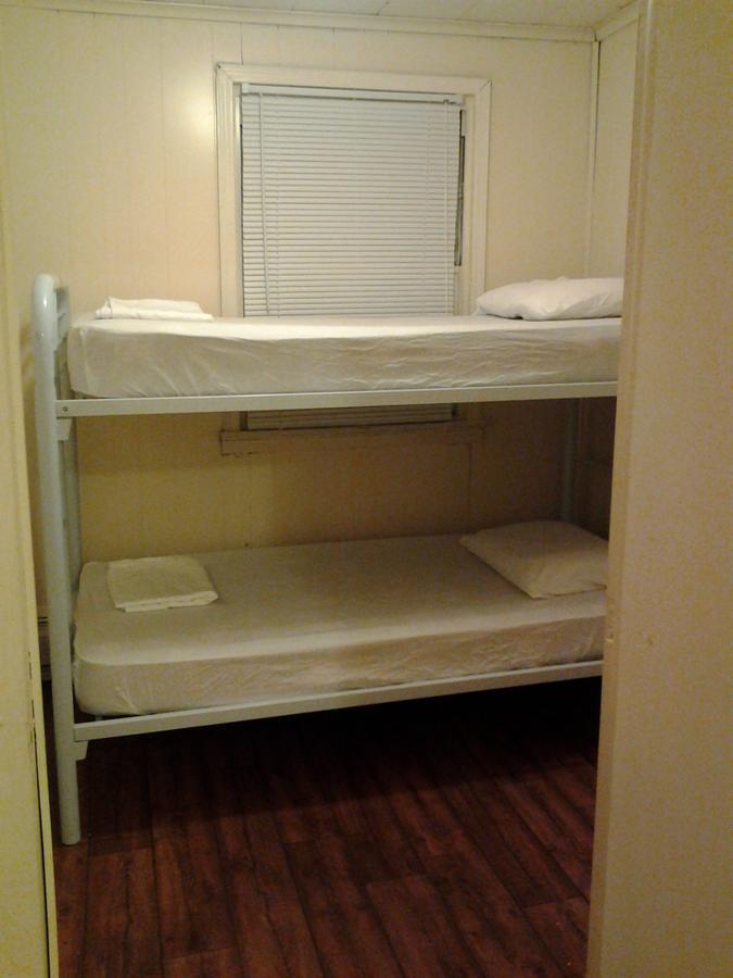 Downtown Hollywood Beach Students' Dorm 호스텔 외부 사진