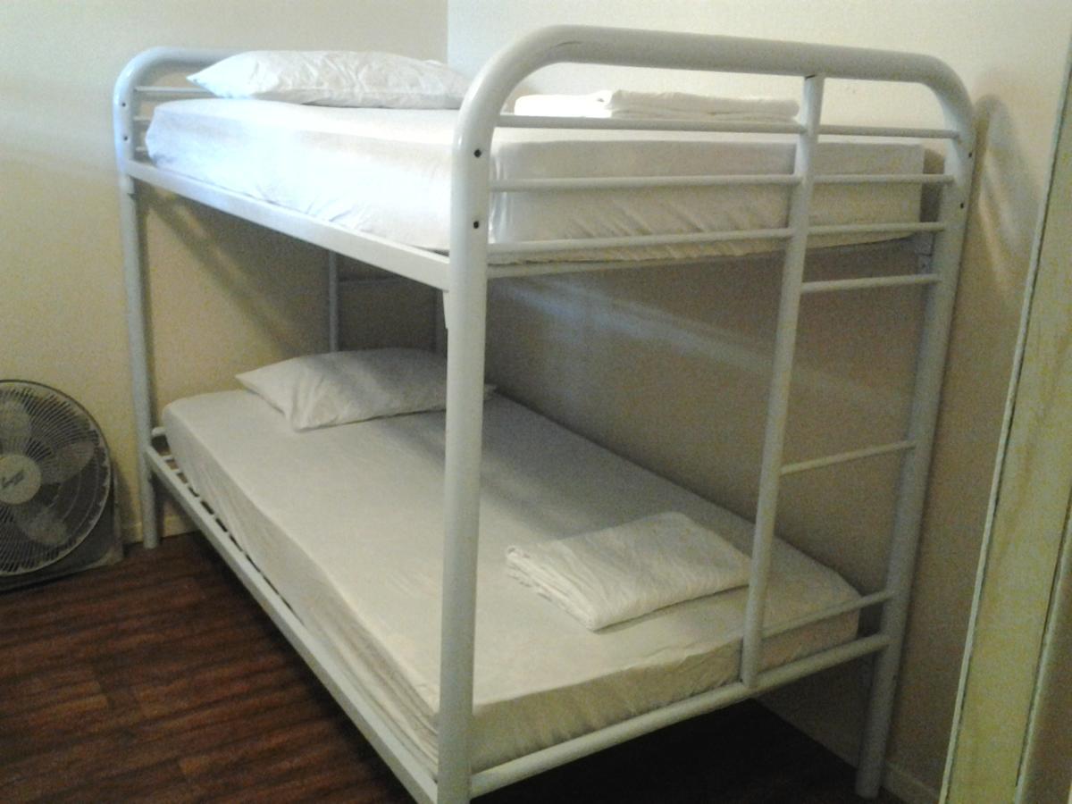 Downtown Hollywood Beach Students' Dorm 호스텔 외부 사진