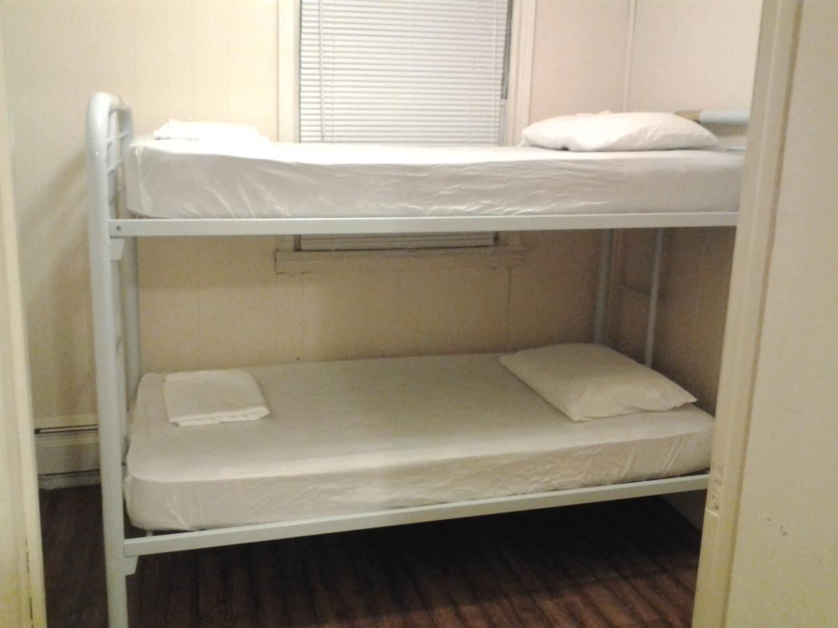 Downtown Hollywood Beach Students' Dorm 호스텔 외부 사진